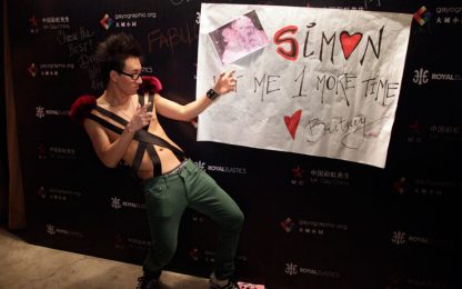Mr Gay in Cina, la polizia blocca il concorso