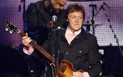Auguri Sir Paul: i 70 anni di McCartney