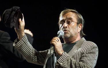Un anno senza Lucio Dalla