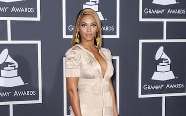 Grammy Awards: vince Beyoncé