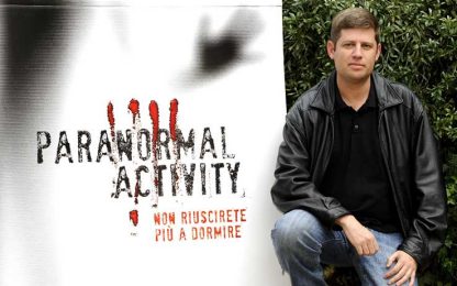 Esce Paranormal activity, film che ha terrorizzato gli Usa