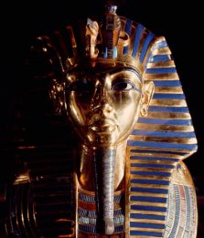 I misteri di Tutankhamon, nato da incesto e morto di malaria