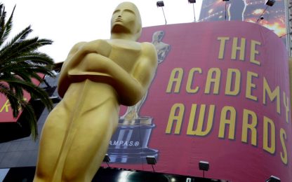 David Rockwell svela la scenografia per la notte degli Oscar