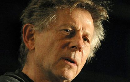 Modella accusa Polanski: “Mi ha ammanettato e violentata”