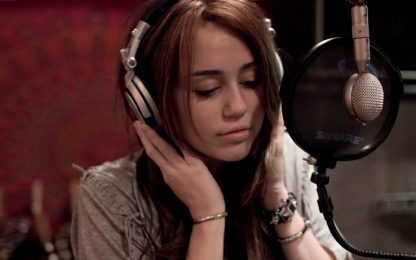 Il nuovo successo di Miley Cyrus come attrice e cantante