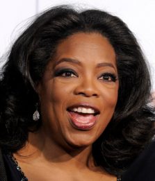 Oprah Winfrey trova l'accordo sulla diffamazione