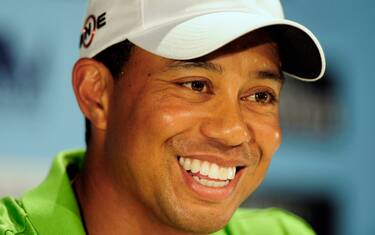 Tiger Woods compra il silenzio di un'amante