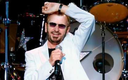 Vaticano "riabilita" i Beatles, Ringo Starr: non mi importa