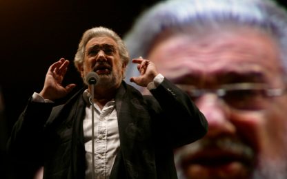 Il ritorno di Plácido Domingo alla Scala