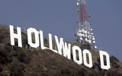 Hollywood è salva, soprattutto grazie a Hugh Hefner