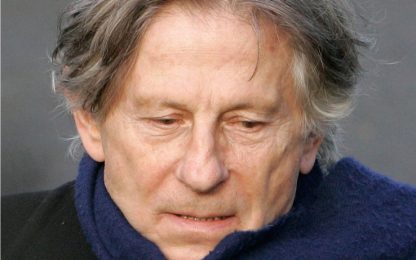L'autodifesa di Polanski: "Ho scontato la mia condanna"