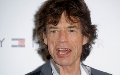 Gli Stones secondo Mick Jagger: "Belli ma tanto stupidi"