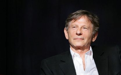 Roman Polanski ritorna in pubblico a Parigi