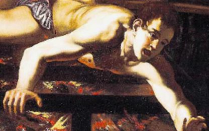 Il mito di Caravaggio: dai musei al teatro