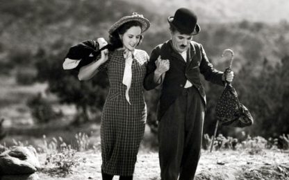 Il film perduto di Charlie Chaplin