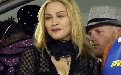 Madonna torna sul set, da regista!