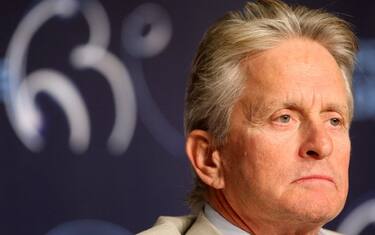 Michael Douglas, 80% di probabilità di sconfiggere il cancro