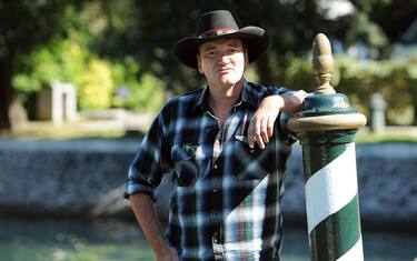 Auguri Quentin, la iena del cinema compie 50 anni