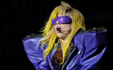 Musica: dagli U2 a Lady Gaga ecco tutti gli album dell’anno