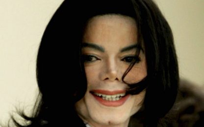 Michael Jackson, polemiche per "le foto dello scandalo"