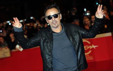 Roma, è il giorno dei due "Boss". E di Facebook