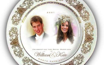 William e Kate, sposi entro l'estate 2011