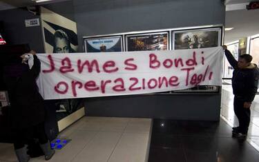 Sipari chiusi: in scena lo sciopero del cinema e del teatro