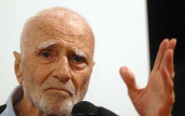 L'ultimo saluto a Mario Monicelli