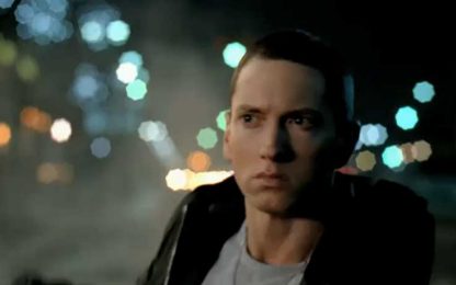 Eminem e Chrystler sono i veri trionfatori del Super Bowl