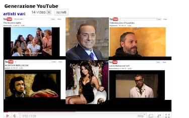 Da Arcore's night a Tolleranza Zoro, la satira passa dal web