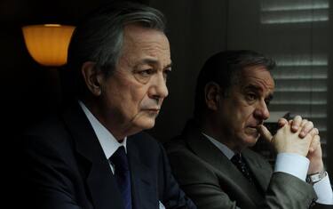 "Il gioiellino" venerdì nelle sale: la clip in anteprima