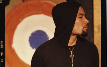 Riecco Ben Harper: in radio il nuovo singolo. ASCOLTA