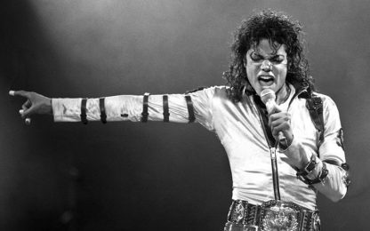 Michael Jackson, 5 anni fa la morte del "re del pop"
