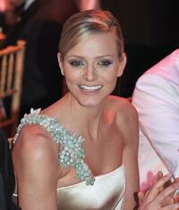 Principato di Monaco in festa, Charlene diventa principessa