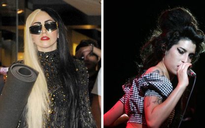 Lady Gaga: la morte di Amy sia una lezione per il mondo
