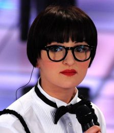 Arisa giudice a X Factor: "Spero di essere all'altezza"