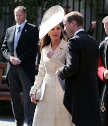 Kate Middleton è incinta: il gossip impazza in Gran Bretagna