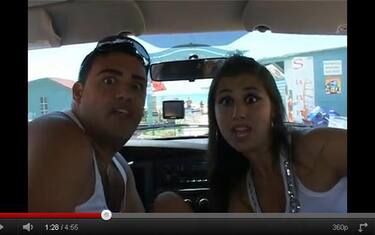 ostia_beach_video