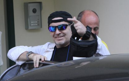 Vasco Rossi, tornano i dolori: nuovo ricovero in clinica