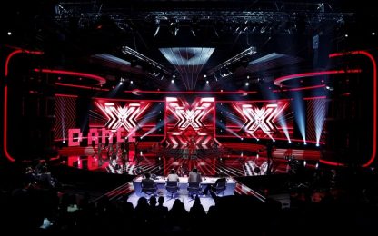 X Factor: stasera doppia eliminazione