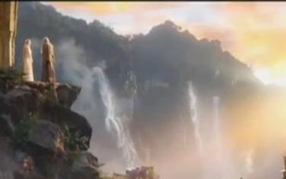 "Lo Hobbit, un viaggio inaspettato": ecco il nuovo trailer