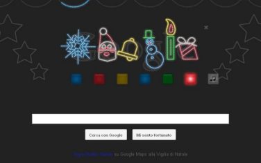 google_doodle_buone_feste_natale_2011