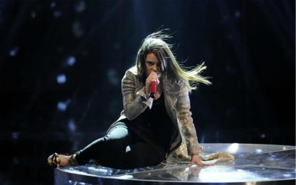 X Factor, il sogno si realizza a 16 anni: vince Francesca