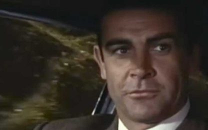 James Bond compie 50 anni: in mostra le sue macchine
