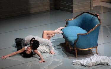 Vasco debutta alla Scala: sei minuti di applausi. VIDEO