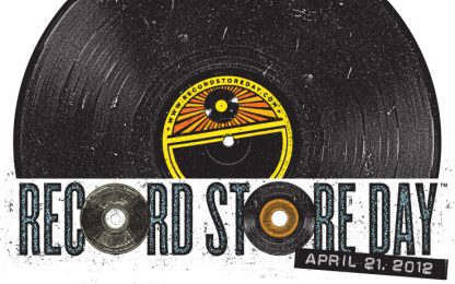 "Record Store Day", la festa dei negozi di dischi
