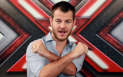 X Factor: migliaia di ragazzi ai casting di Bari
