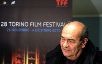 Cinema, addio a Giuseppe Bertolucci