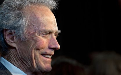 Clint Eastwood: "Voterò per Mitt Romney"