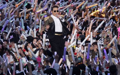 Gangnam Style da record, YouTube aggiorna il contatore
